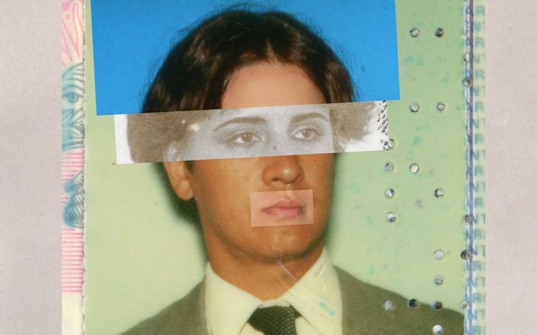 Filmstill Künstlerinnenprogramm