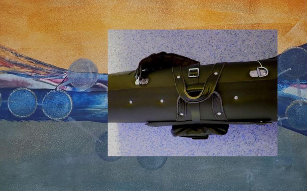 Filmstill Female Artists Program