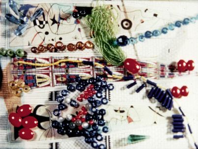 Filmstill aus DWIGHTIANA