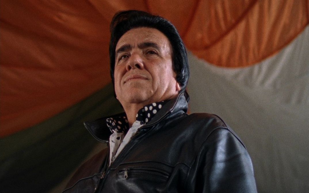 Still NO TÁXI DO JACK (Jack’s Ride)