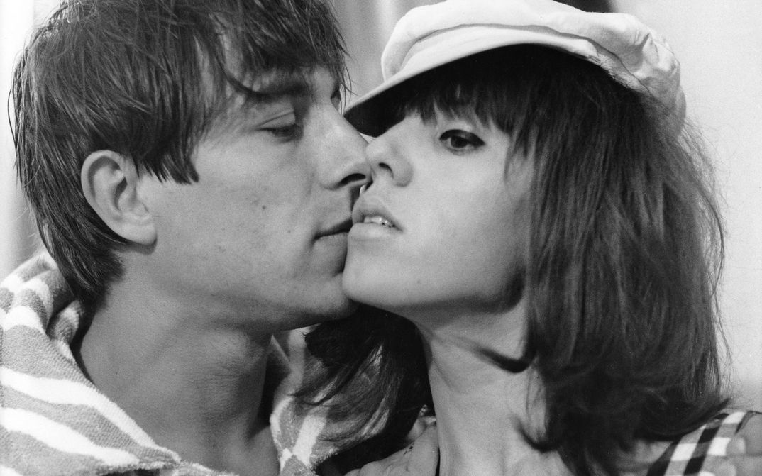 Filmstill from MANÖVER