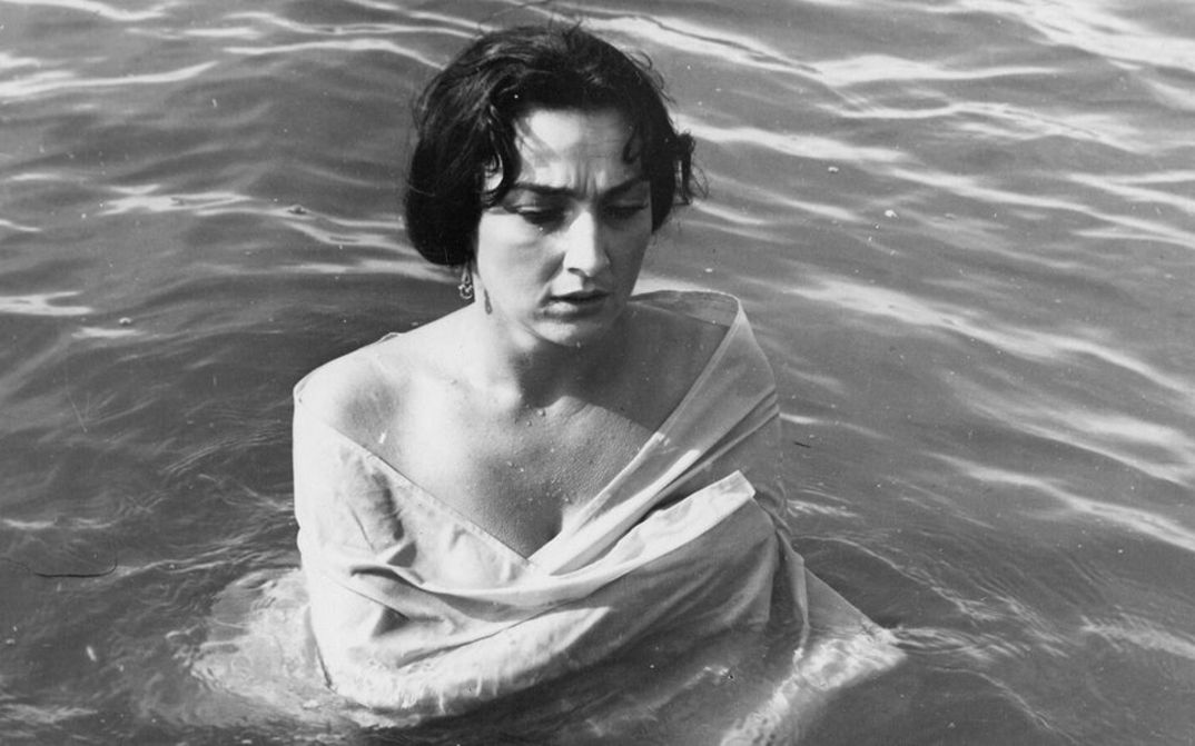 Filmstill aus UNDER ONE SKY