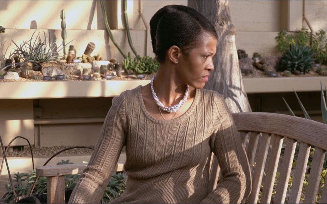 Filmstill from GARFIELD PARK