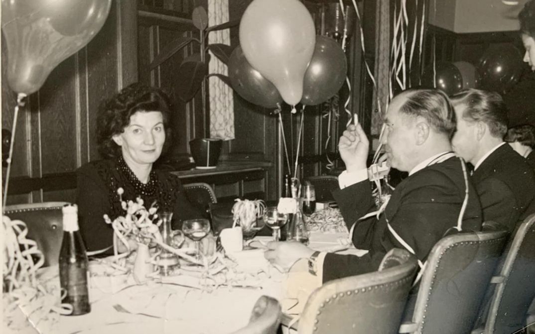 Filmstill Künstlerinnenprogramm