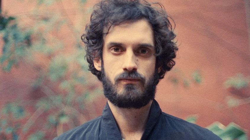 Alvaro Gurrea, director of "Mbah Jhiwo – Ancient Soul"