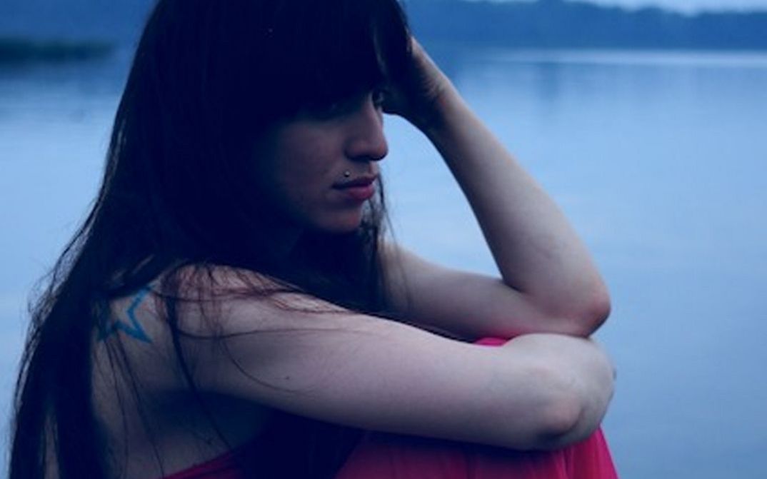 Filmstill Künstlerinnenprogramm